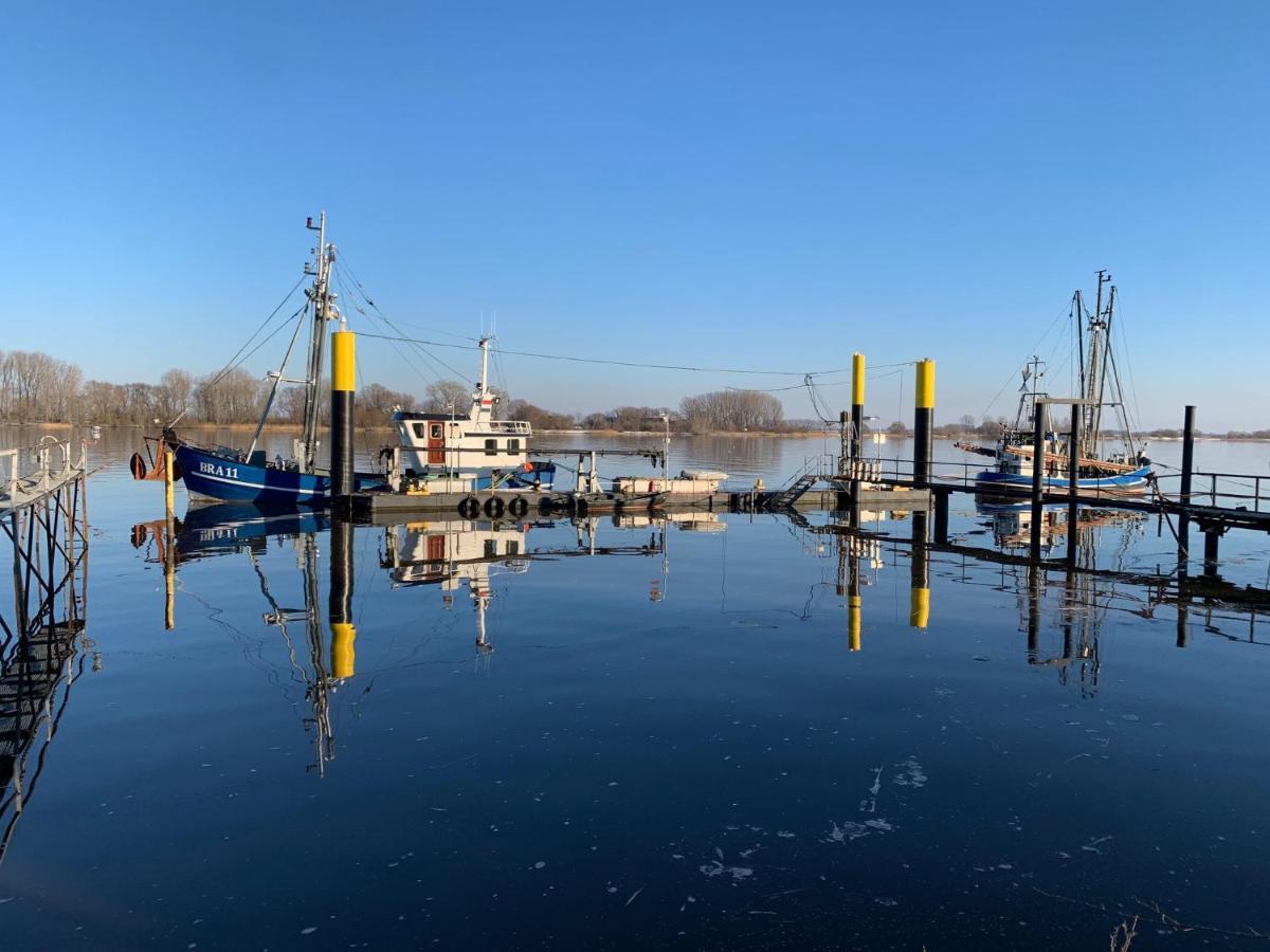 Weser Nah Brake  Exteriör bild