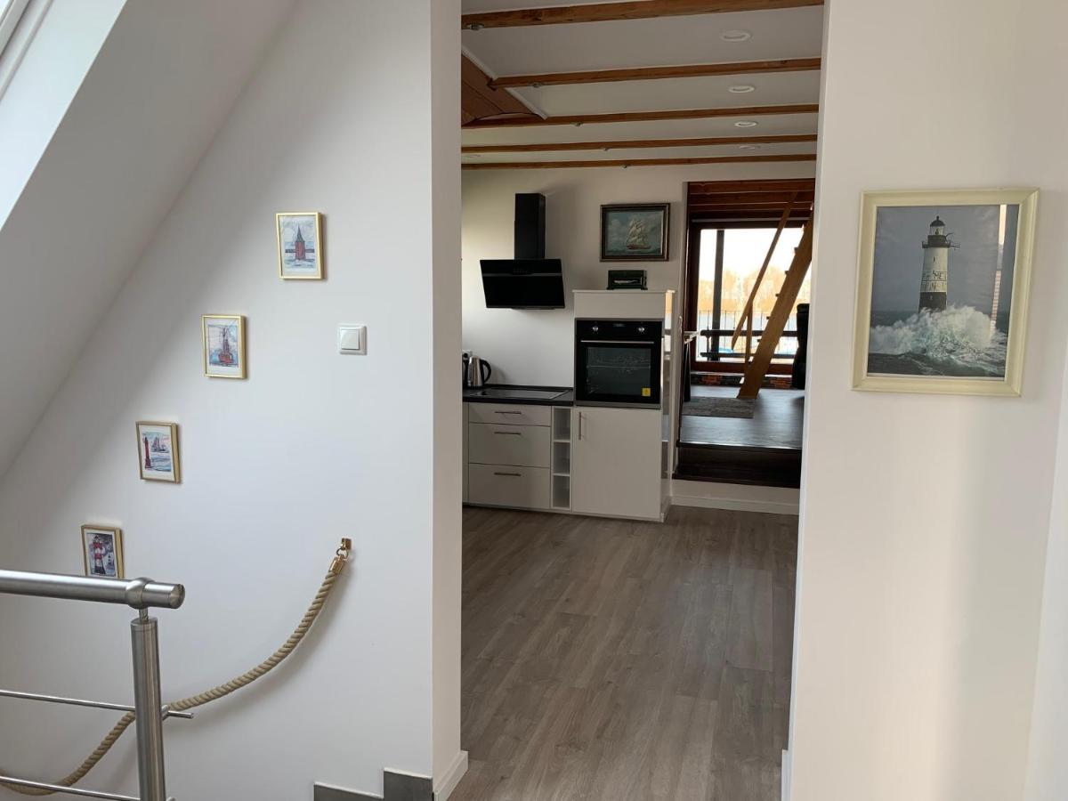 Weser Nah Brake  Exteriör bild